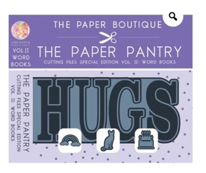 The Paper Tree, The Paper Pantry Vol II World Books - New And Sealed - Picture 1 of 9