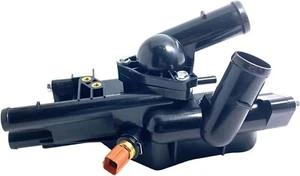 Thermostat Unit Coolant Temperature Control For Forte & Forte Koup 2011-2013 NEW - Bild 1 von 6