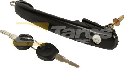 Maneta Exterior Para Seat Cordoba Ibiza Izquierda o Derecha - Imagen 1 de 3