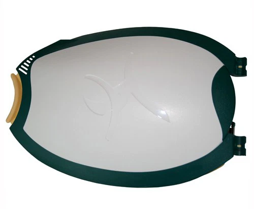 Unidad de filtro original Vorwerk Folletto 140 VK140 Shell 5114 05114 Foto 1 de 1
