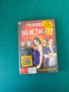 Clerks DVD - Picture 1 of 3