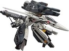 Super Dimension Fortress Macross VF-1S A Strike Super Gawalk Valkyrie 1/72 F/S