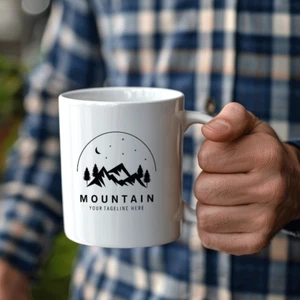 70x Individuelle Fototassen, Tasse mit Logo, bedruckte Werbetassen, Tassendruck - Bild 1 von 2