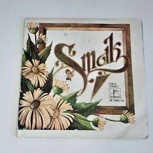 SMAK Satelit ROCK Prog Funk Jazz 2x 7" Yugoslavia 1976 HEAR - Imagen 1 de 6