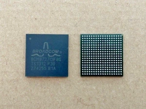 1 Stück Integrierte Schaltung Broadcom - BCM8727CIFBG - BGA324 - Picture 1 of 1