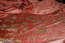 Tessuto Jacquard Strié di Alto Pregio per Tappezzeria cmt 100 x h 280