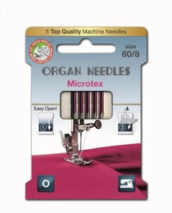 Organ 130/705 Microtex ECO 060 a 5 - Bild 1 von 2