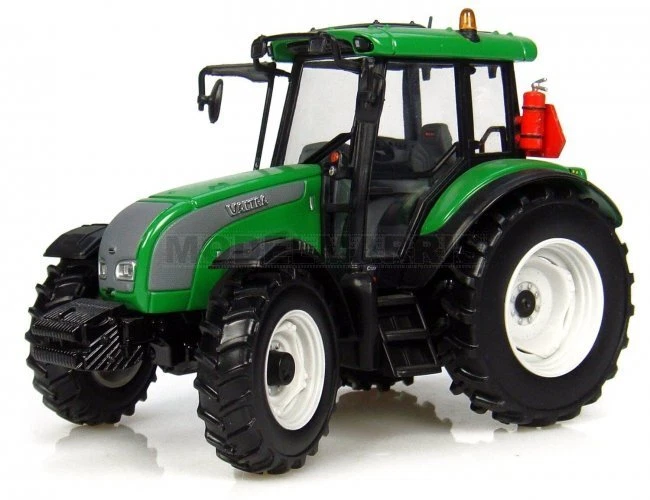 UNIVERSAL HOBBIES UH2627 VALTRA C SERIES VERDE NEON 1/32 - Immagine 1 di 1