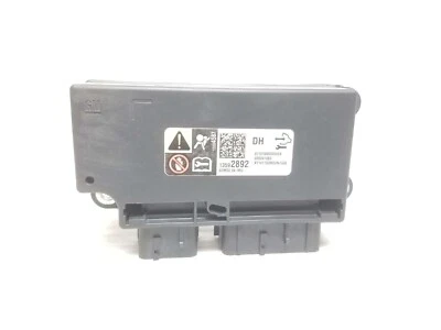 Módulo de control GM OEM 13592892 2015-2016 Chevrolet Silverado Sierra 2500 3500 Foto 1 de 4