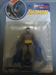 DC Direct Batman Series 1 Re Activated Batman Figure NEW FREE SHIP US - Picture 1 of 1