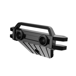 HYPER GO 1:14 RC Coche 14100C Accesorios Originales Piezas Parachoques Delantero Para H14BM - Imagen 1 de 1