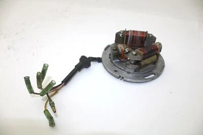 Estator Yamaha Phazer PZ480N 89 OEM 88F-85510-00-00 SY52 Foto 1 de 4