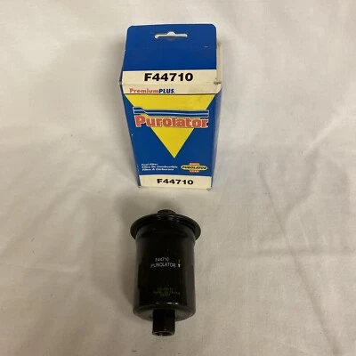 Fuel Filter Purolator F44710, fits Kia/Hyundai/Toyota Foto 1 de 4