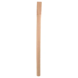 Wooden Shovel Handles Replacement Non Skid Garden Tool Handle Replacement Hoe - Picture 1 of 12