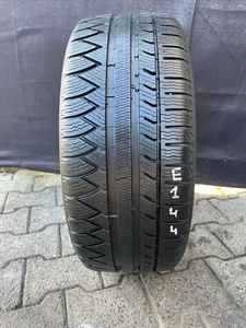 1x Michelin Pilot Alpin PA3 225/50 R17 98V M+S XL Winterreifen DOT2010 7mm TOP - Bild 1 von 13