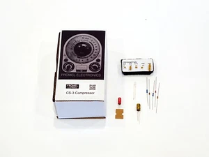 Fromel Supreme Mod Kit para Pedal de Compresión Boss CS-3 - Imagen 1 de 2