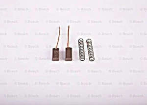 BOSCH Alternator Carbon Brush Set 9124080043 - Picture 1 of 4