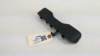 Центральный отделочный чехол для приборной панели 2019 Hyundai Kona 84740-J9000 2018-2020 2021 - Изображение 1 из 4