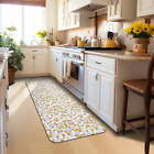 Kitchen Mat 20''x40'',0.28 Inch Thick Anti Fatigue Kitchen Floor Mat 