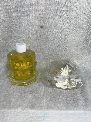 Одеколон Dovecote Vintage AVON - Field Flowers 4 жидких унции в коробке - Изображение 1 из 2