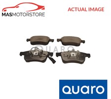 BRAKE PADS SET BRAKING PAD FRONT QUARO QP5196C A NEW OE REPLACEMENT