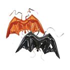 Demon-Wings Halloween Bat Kids-Adults Cosplay Bat Wing Costumes Devil Wing