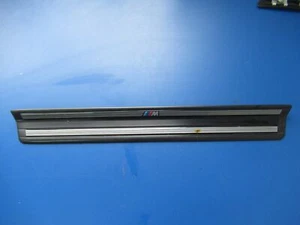 ⭐⭐⭐⭐⭐ BMW 3er E46 Einstiegsleiste M vorne links 7891985 - Bild 1 von 3