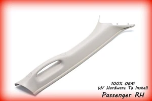 2002-2008 Dodge Ram Passenger Side (Right) A Pillar Grab Handle - OEM Part - Picture 1 of 6