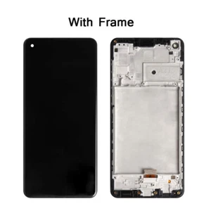 For Samsung Galaxy A21S SM-A217F Display Touch Screen Digitizer Replacement - Zdjęcie 1 z 13