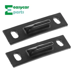 Estabilizador de puerta corredera 2 piezas apto para Dodge Grand Caravan 1996-2008 4675516AB - Imagen 1 de 7
