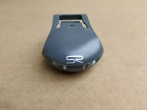 Luz de sillín de asiento SR bicicleta advertencia lámpara trasera LED para bicicleta SELLE ROYAL - Imagen 1 de 5