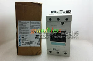 1PCS FOR Siemens Contactor 3RT1044-1AC20 24VAC - Afbeelding 1 van 4