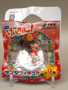 Yu Hirasawa K-ON Mini Figure Itoen Anime Japan G415 - Picture 1 of 4