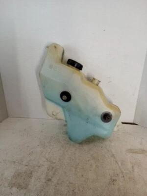 Yamaha Exciter Ii Le 1992 tanque de aceite original 88R-21751-00-00 SY126 Foto 1 de 4