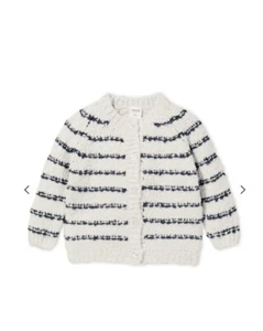 Seed Heritage Kid Cardigan - Picture 1 of 3