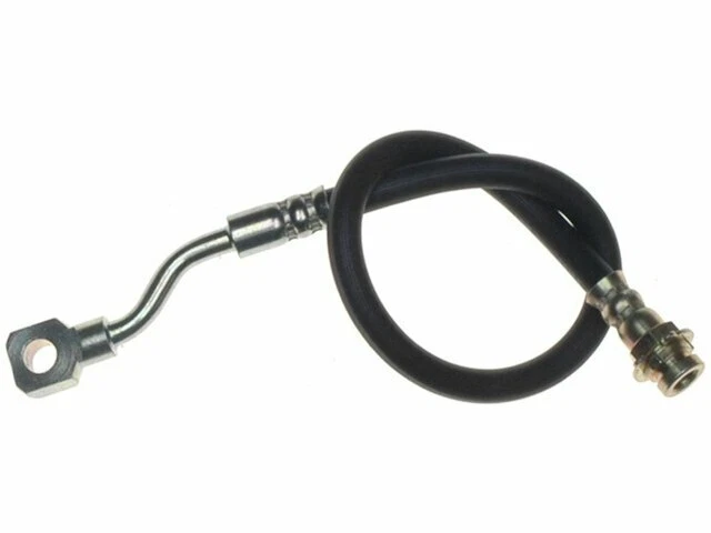 Задний правый тормозной шланг для 2001 GMC Sierra 2500 HD X153WR Professional -- новый - Изображение 1 из 1