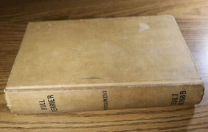 Der BULLTERRIER 1946 E. S. Montgomery Ex-Bibliothek - Bild 1 von 12