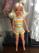 Vintage Mini Funtime Sindy