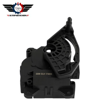 Atuador de porta de mistura para Honda Pilot 2009-15 Ridgeline 2006-14 modo 604-868 - Imagem 1 de 4