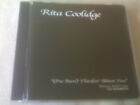 Rita Coolidge - (I've Been) Thinkin' About You - Promo Cd Single