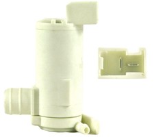 WINDSCREEN WASHER PUMP FOR NISSAN PRIMERA TRAVELLER, SUNNY, X-TRAIL, 2892050Y00