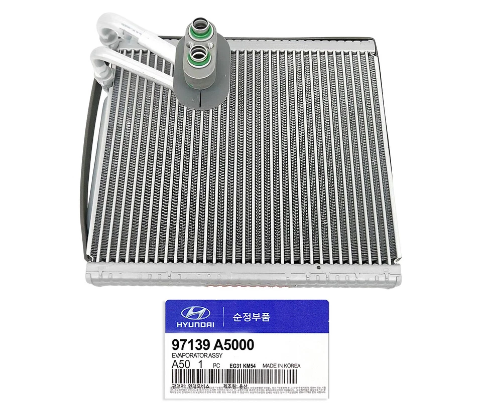 GENUINE 97139A5000 Evaporator Assembly for Hyundai Elantra GT 2013-2016 - Изображение 1 из 1
