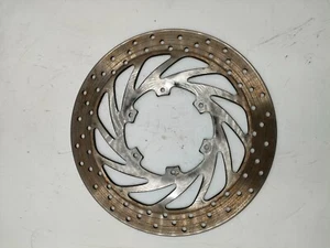 DISCO FRENO ANTERIORE - BMW F 650 GS DAL 2008 AL 2012 - Imagen 1 de 4