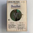 Count Basie Half A Sixpence (Cassette) Snap Case