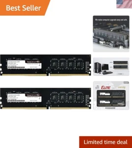16GB DDR4 RAM Upgrade – 3200MHz Unbuffered Non-ECC for Desktops - Picture 1 of 9