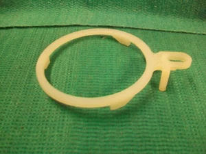 ROPER WASHER MACHINE RTW4516FW1 PART ( DRIVE PULLEY ACTUATOR PART ) - Picture 1 of 3