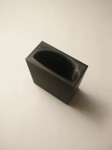 Rack Porta Telecomando da Parete per Fire Stick Seconda Generazione Stampato in 3D - Foto 1 di 8