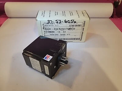 Action Pak 4300-1817S - Image 1 of 4