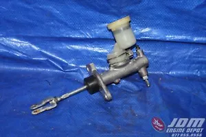 90 95 NISSAN 300ZX 3,0 L V6 4 CÁMARAS NO TURBO OEM CILINDRO ESCLAVO MANUAL JDM VG30DE - Imagen 1 de 5