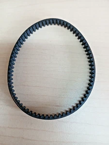 Genuine Miele Cogged Tooth Belt ~03466240~For Electro Brush Power Nozzle SEB191 - Picture 1 of 5